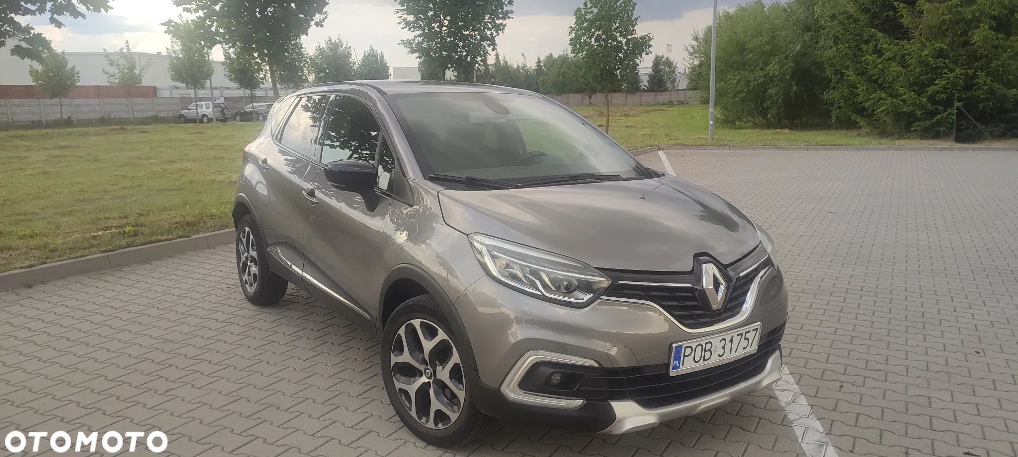 Renault Captur 1.2 Energy TCe Limited - 1