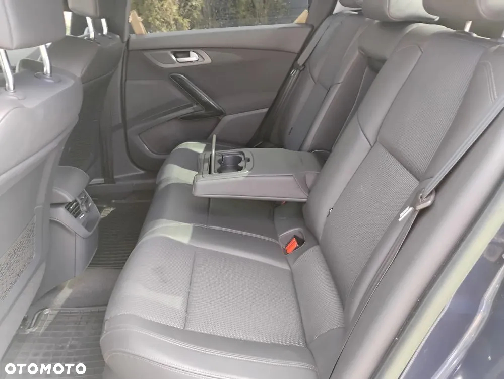 Peugeot 508 2.0 HDi Allure - 12