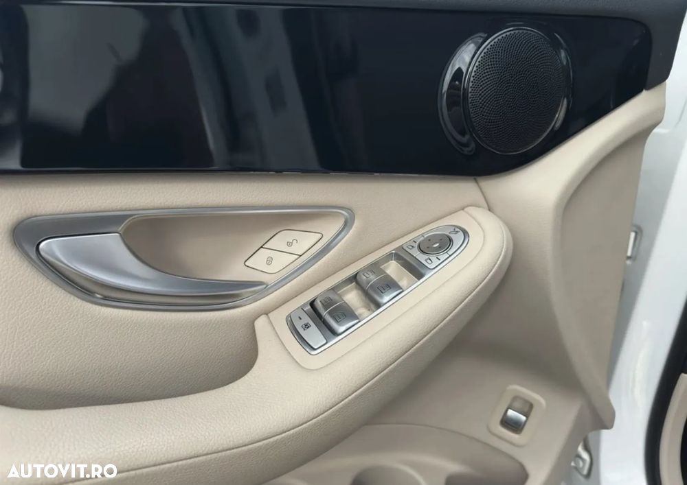 Mercedes-Benz GLC 220 d 4Matic 9G-TRONIC Exclusive - 16