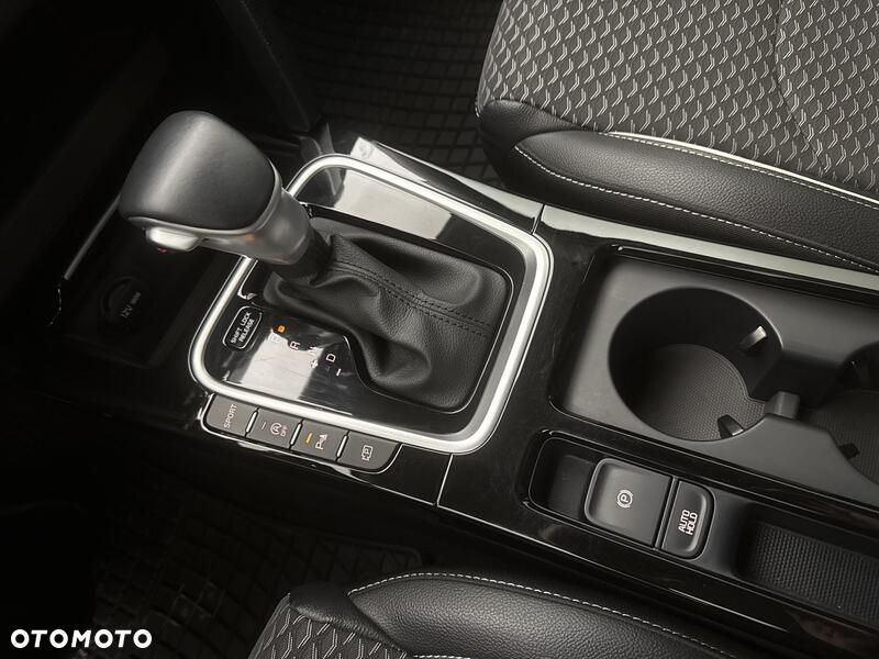 Kia XCeed 1.5 T-GDI L DCT - 18