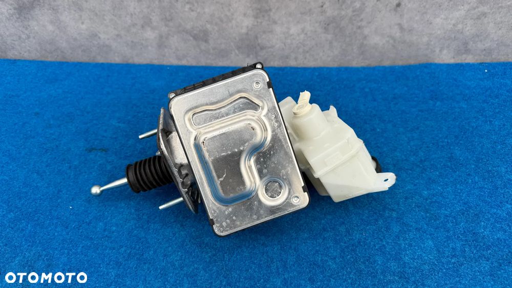POMPA HAMULCOWA ABS SERWO BMW X5 X5 G05 G06 G60 G61 G70 3450-5A96C05 K147/522WZ - 4