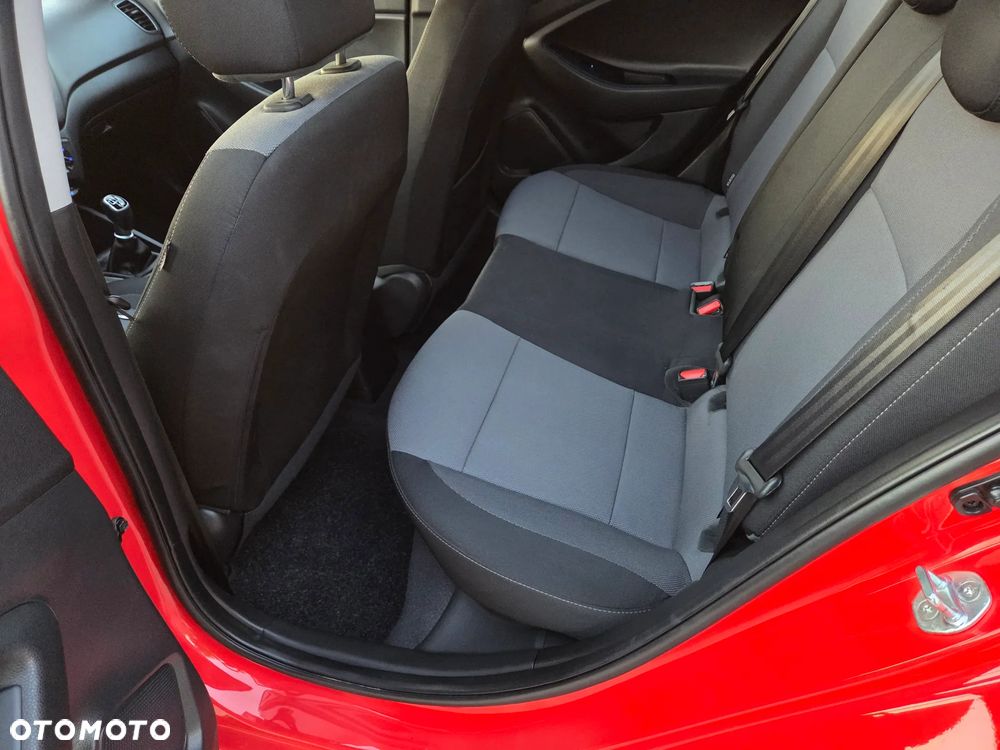 Hyundai i20 1.0 T-GDI Advantage+ - 27