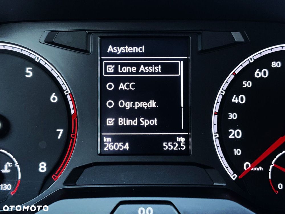 Volkswagen T-Roc 1.5 TSI ACT Advance - 22