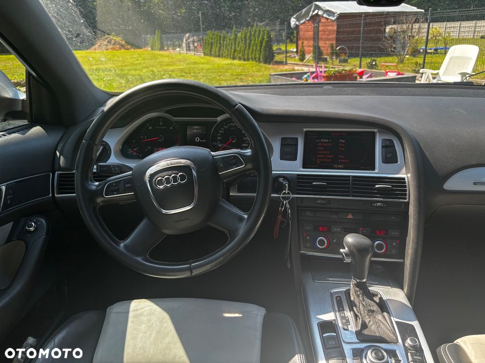 Audi A6 Limousine - 12