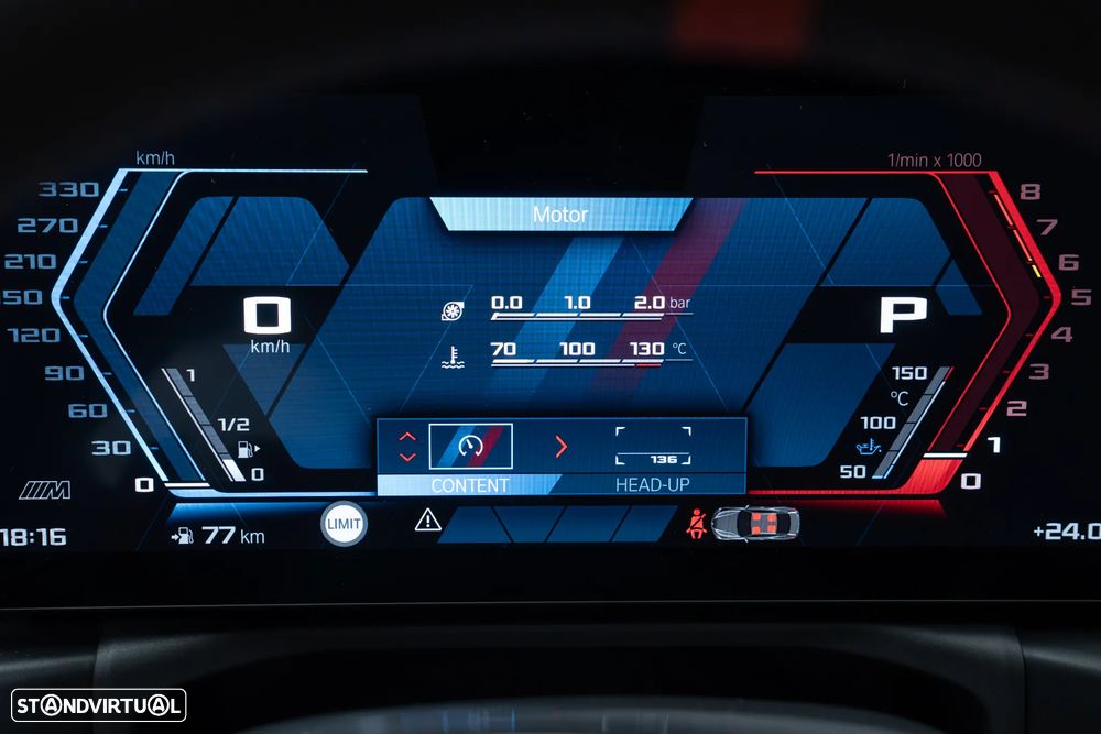 BMW M2 Auto - 34
