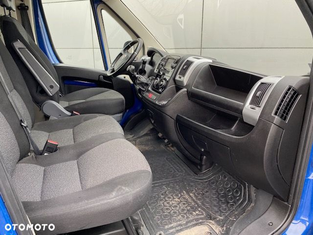 Fiat Ducato - 13