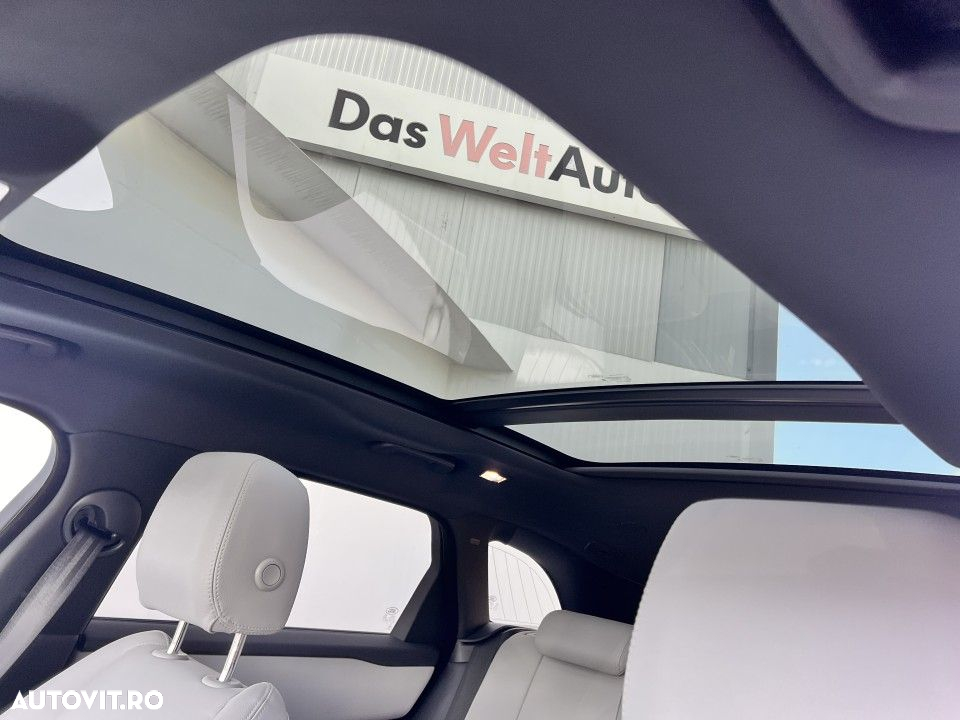 Land Rover Range Rover Velar - 15