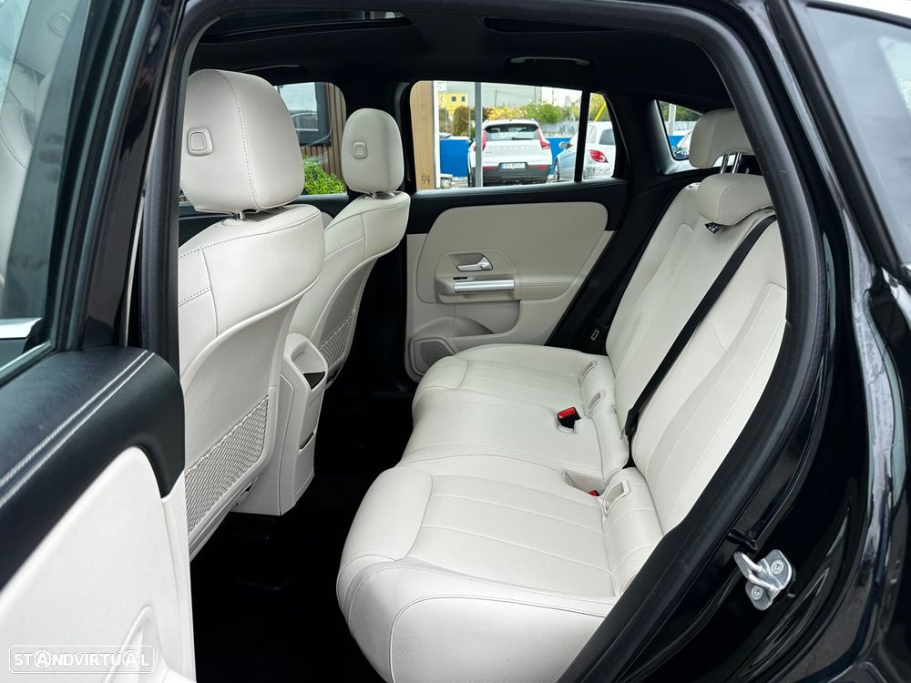 Mercedes-Benz GLA 250 e Progressive - 50