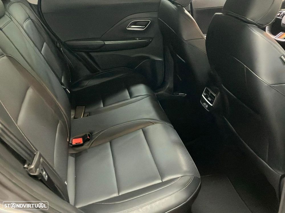 MG ZS 1.5 Hybrid+ Luxury - 16