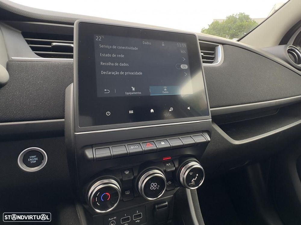 Renault Zoe (c/ Bateria) Z.E. 50 LIFE - 30