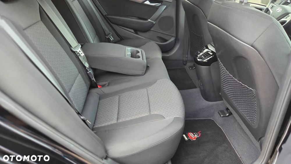 Hyundai i40 1.7 CRDi Automatik Premium - 7