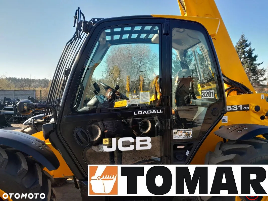JCB 531-70 - 13