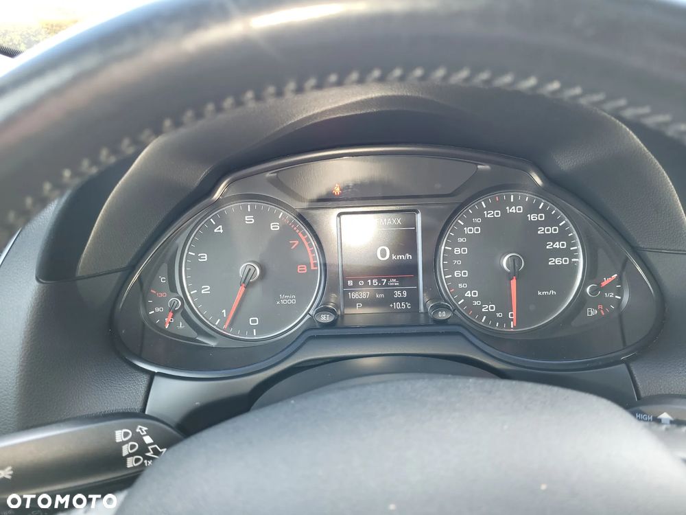 Audi Q5 2.0 TFSI Quattro S tronic - 15
