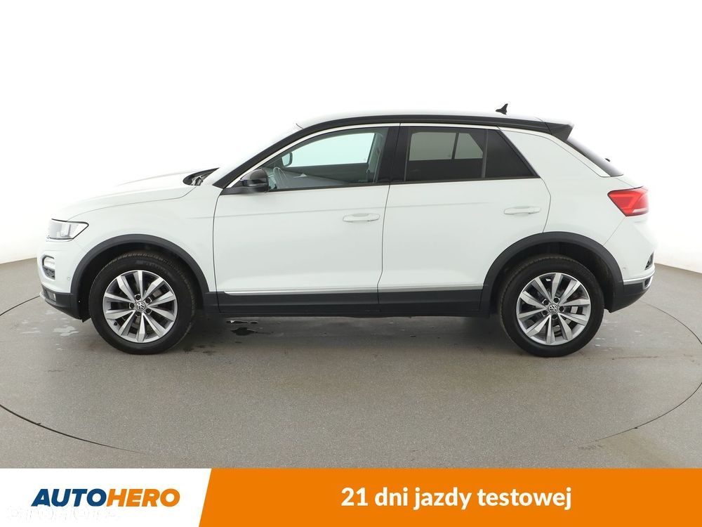 Volkswagen T-Roc 1.0 TSI Premium - 2