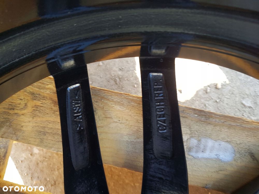 alufelgi 7855081 bmw g20 g21 8.0'' 9.0'' x 18'' 5x112 et 30/44 styling 662m - 14