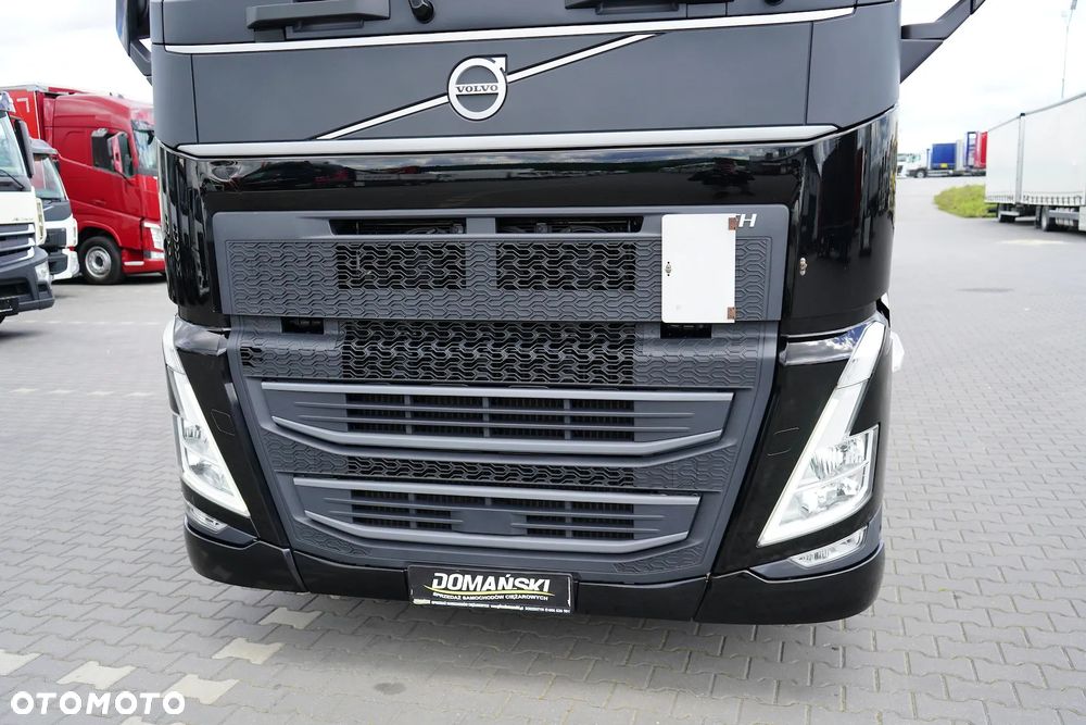Volvo / FH / 460 / I – SAVE / ACC / EURO 6 / ZESTAW PRZEJAZDOWY 120 M3 - 23