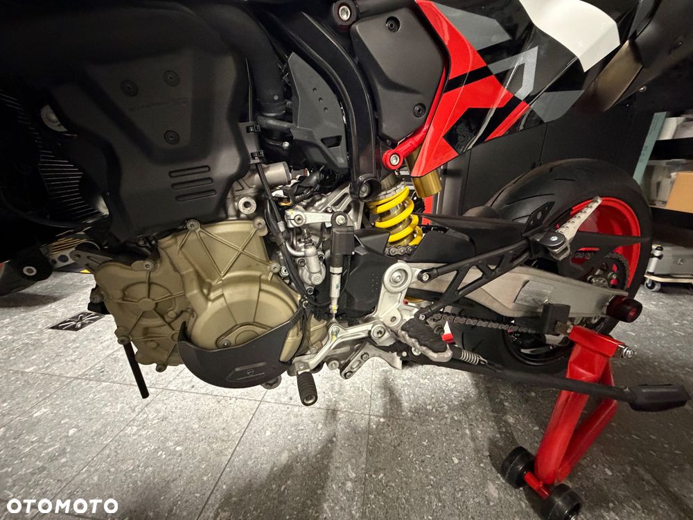 Ducati Hypermotard - 6