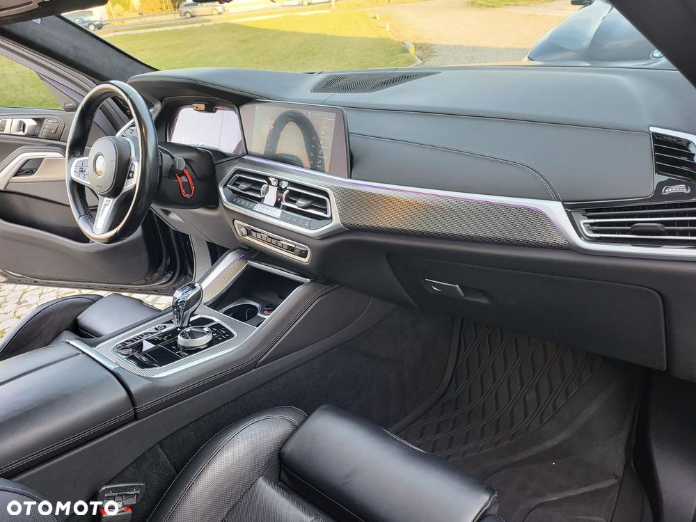 BMW X6 - 10