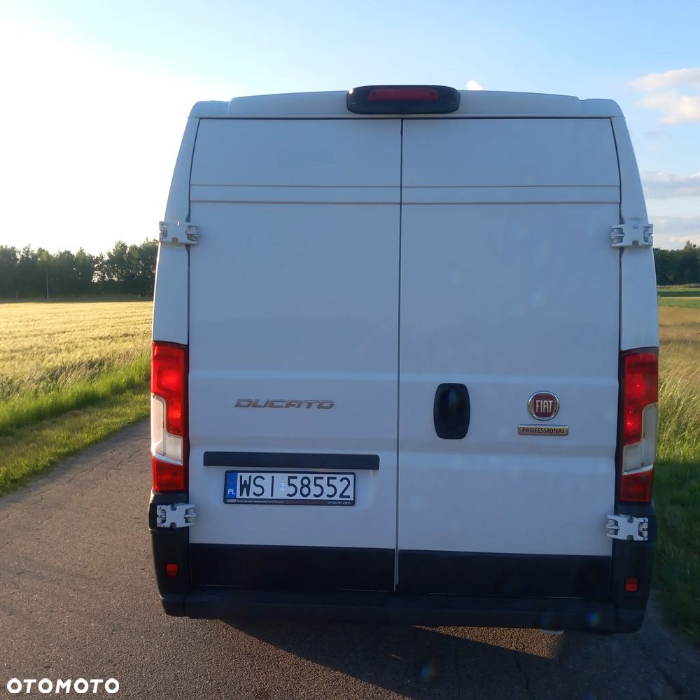 Fiat Ducato - 5