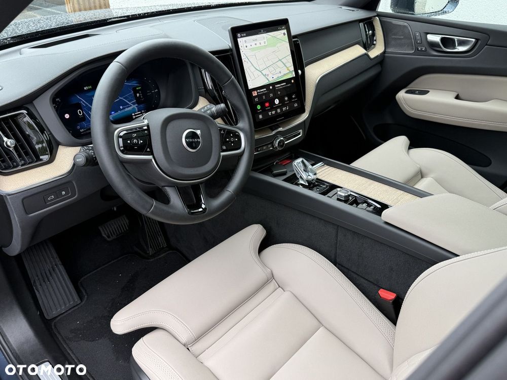 Volvo XC 60 - 12