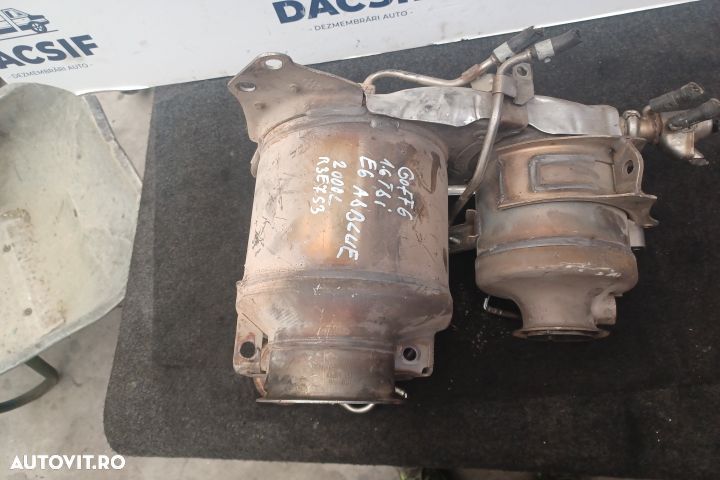 Filtru de particule 04L131765BD 04L166CA 04L131648C 5Q0131705BG 04L13 - 1