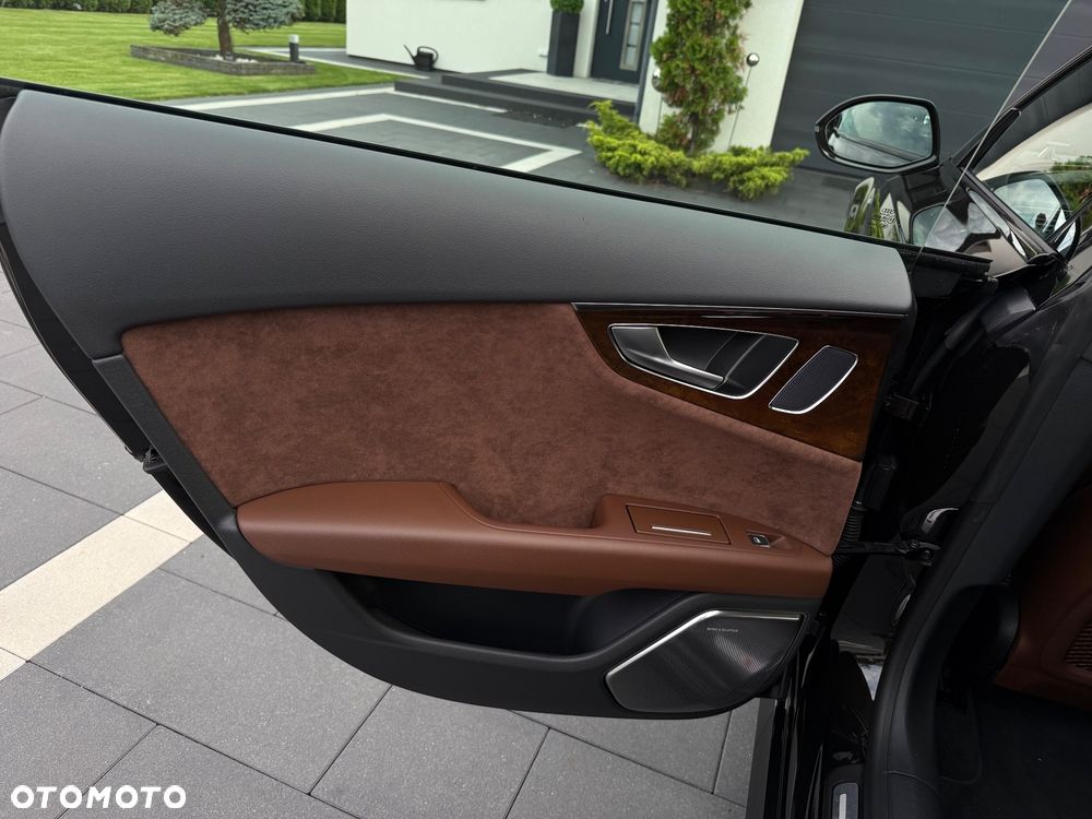 Audi A7 Sportback - 30