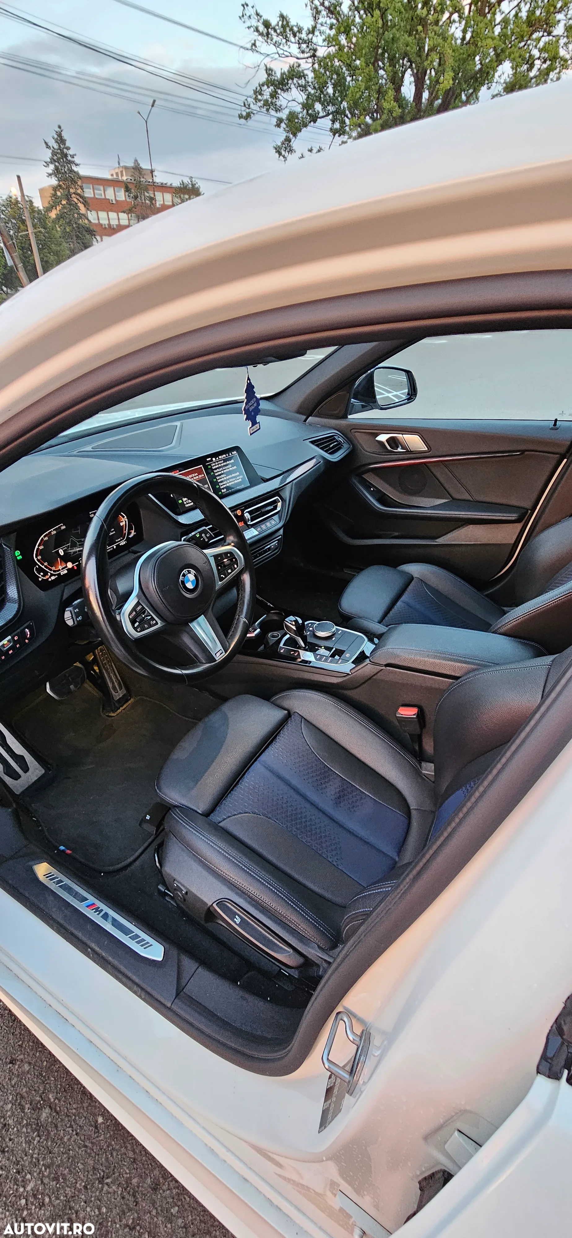 BMW Seria 1 - 10
