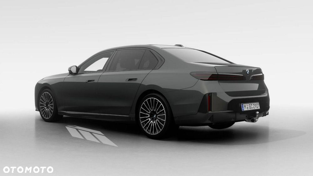 BMW Seria 7 - 6