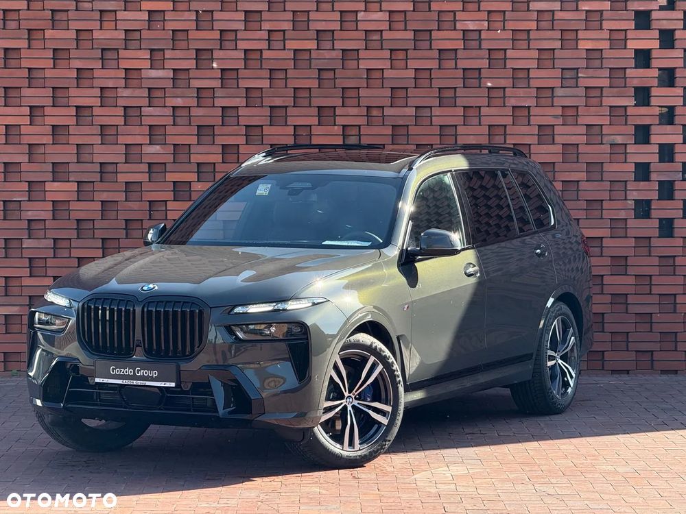 BMW X7 - 3