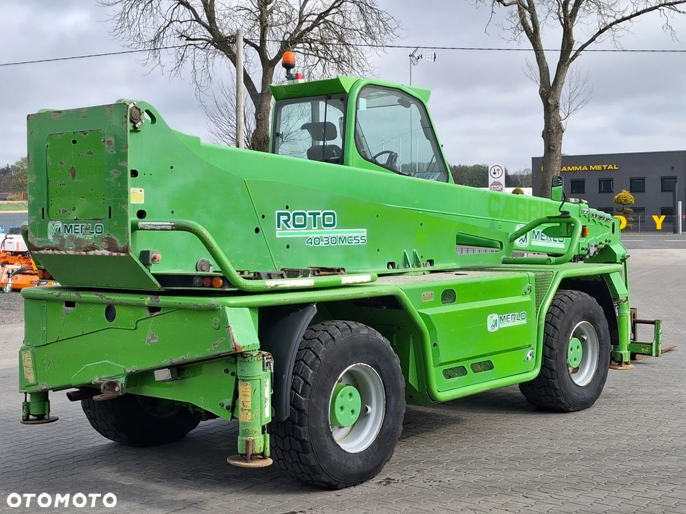 Merlo ROTO 40.30 MCSS - 4