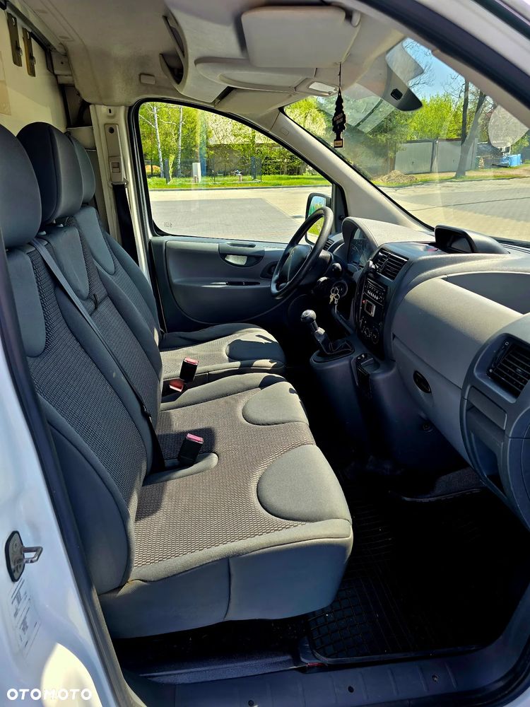 Citroën Jumpy - 15