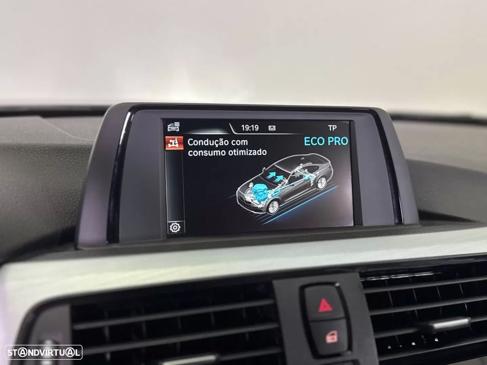 BMW 418 d Line Sport Auto - 36