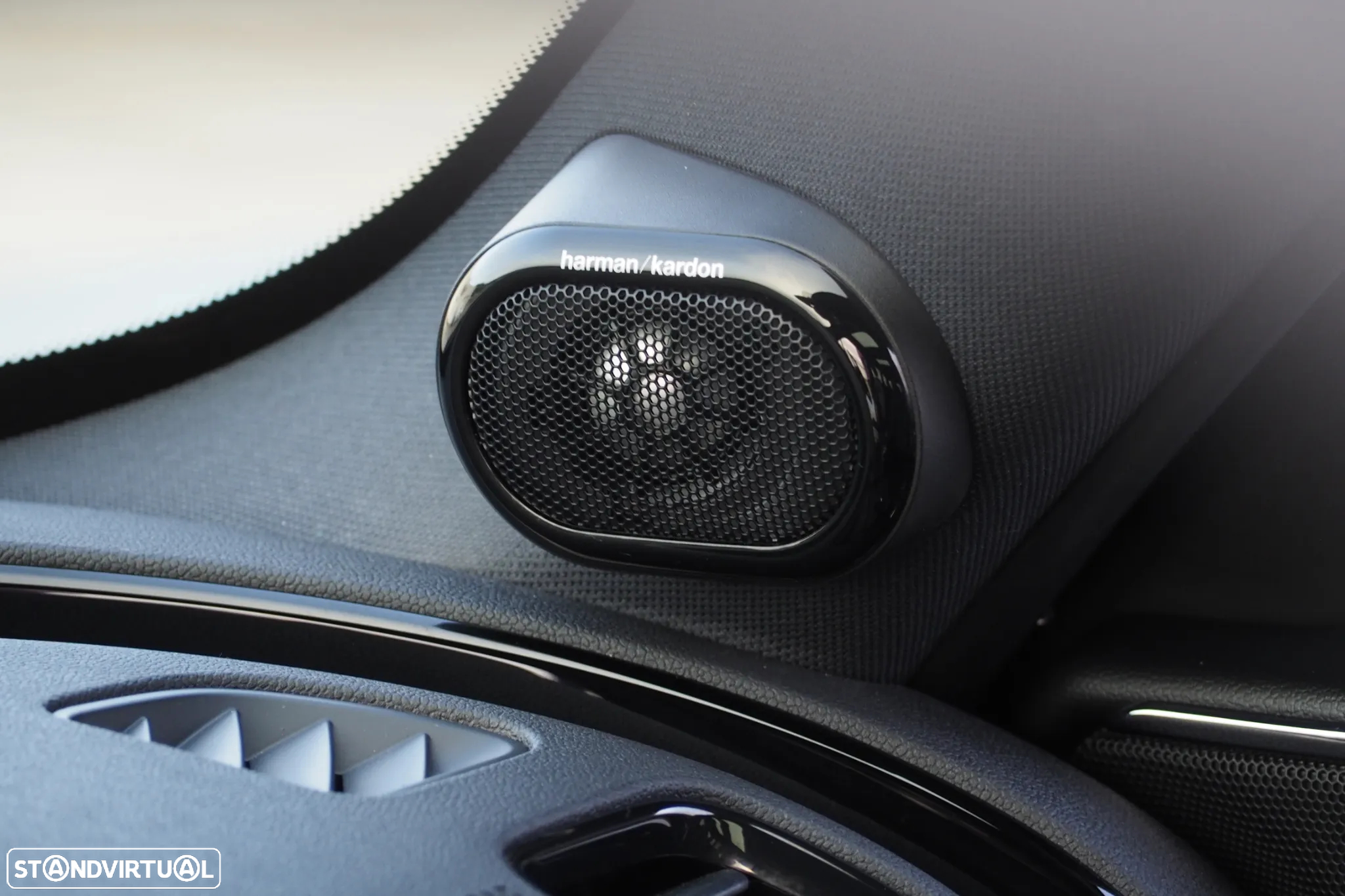 MINI Clubman John Cooper Works Premium P. JCW Plus Auto - 35