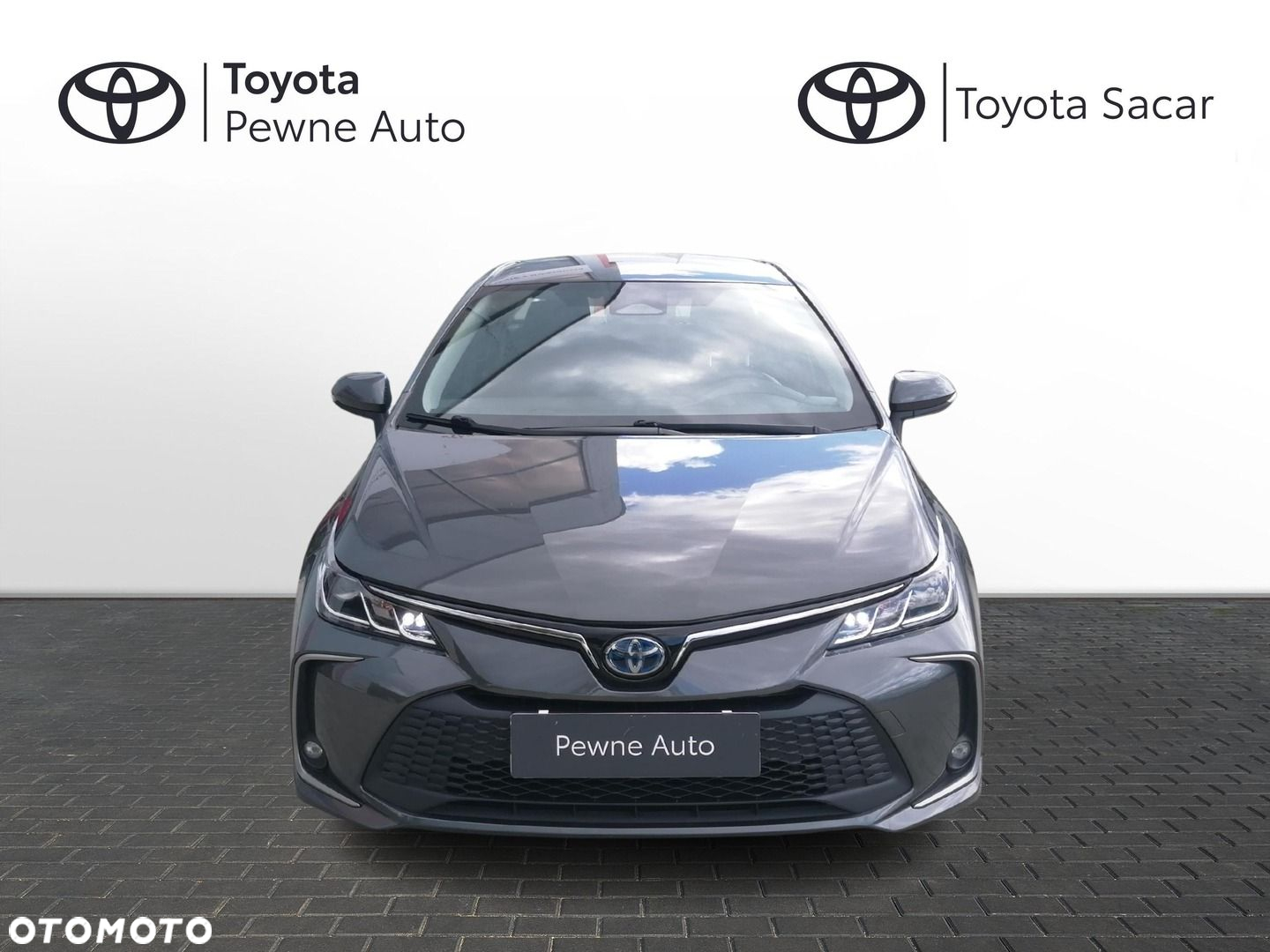 Toyota Corolla - 8