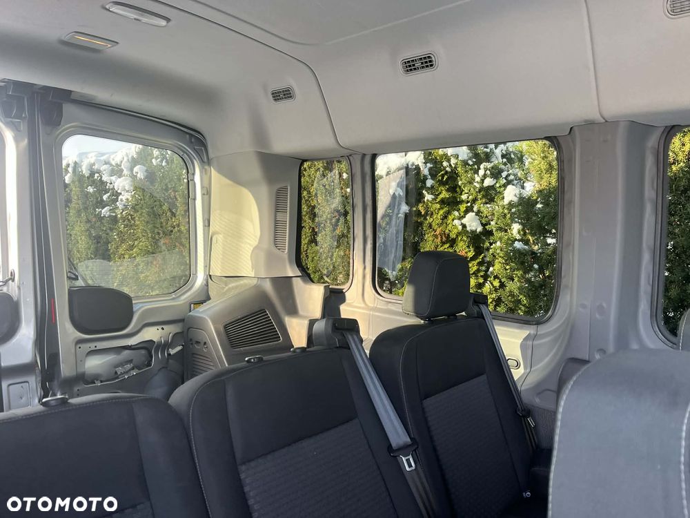 Ford Transit Kombi L3H2 Trend - 5