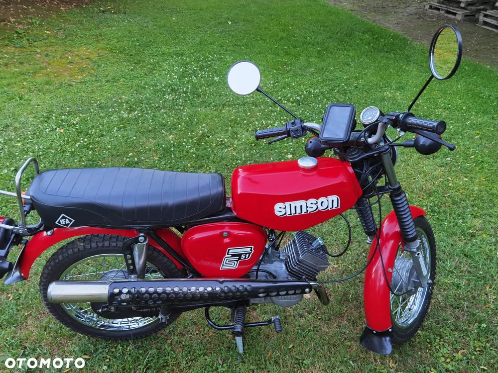 Simson Inny - 3