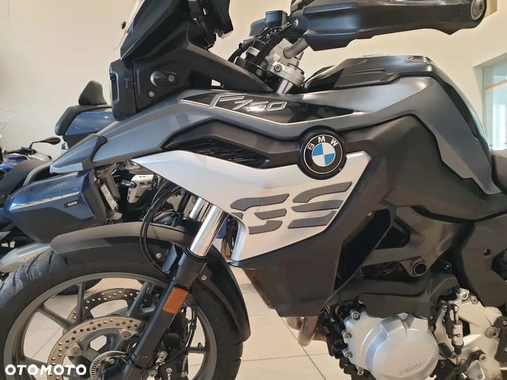 BMW F - 8