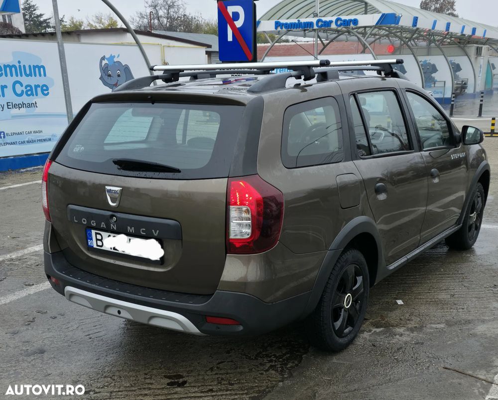 Dacia Logan 0.9 TCe Prestige - 2