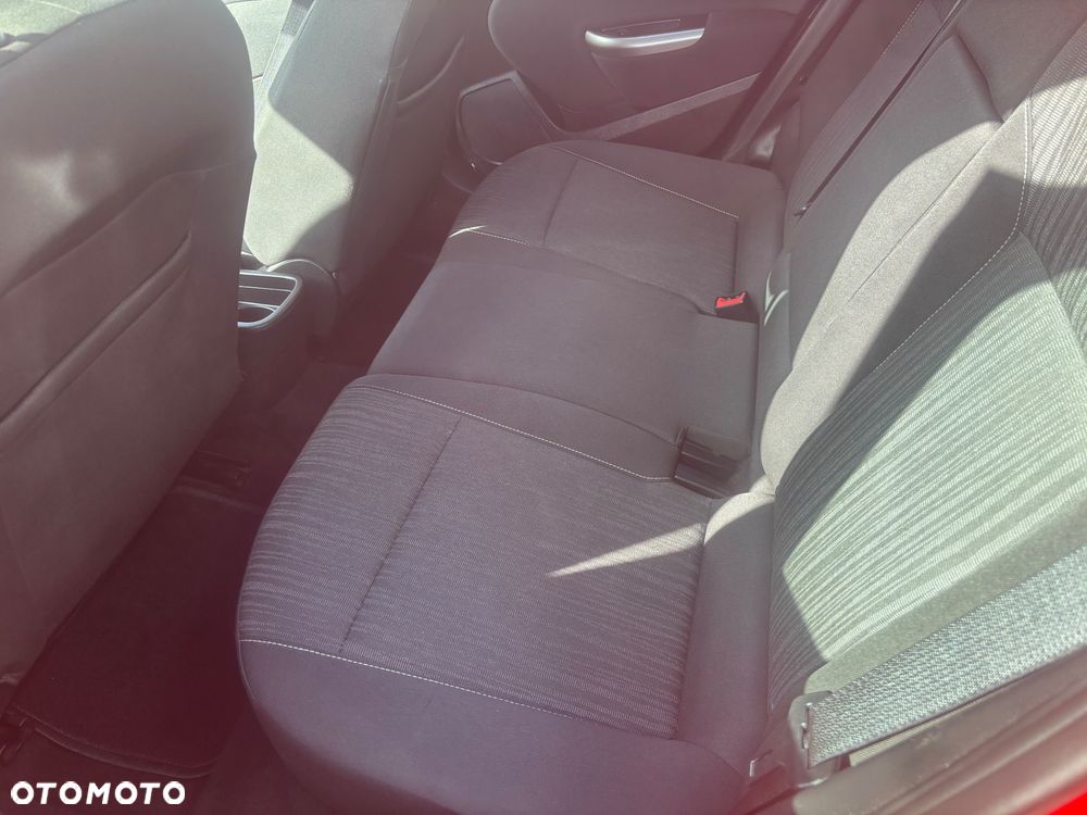 Opel Astra 1.4 Turbo Active - 33