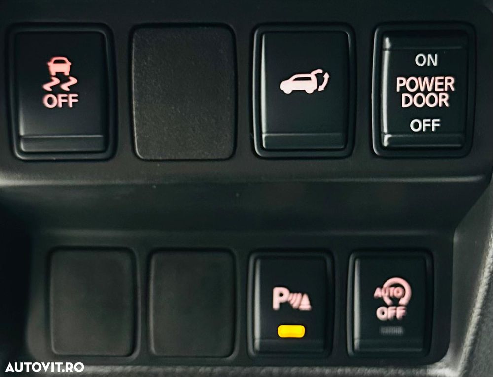 Nissan X-Trail 1.6 DIG-T Tekna - 13