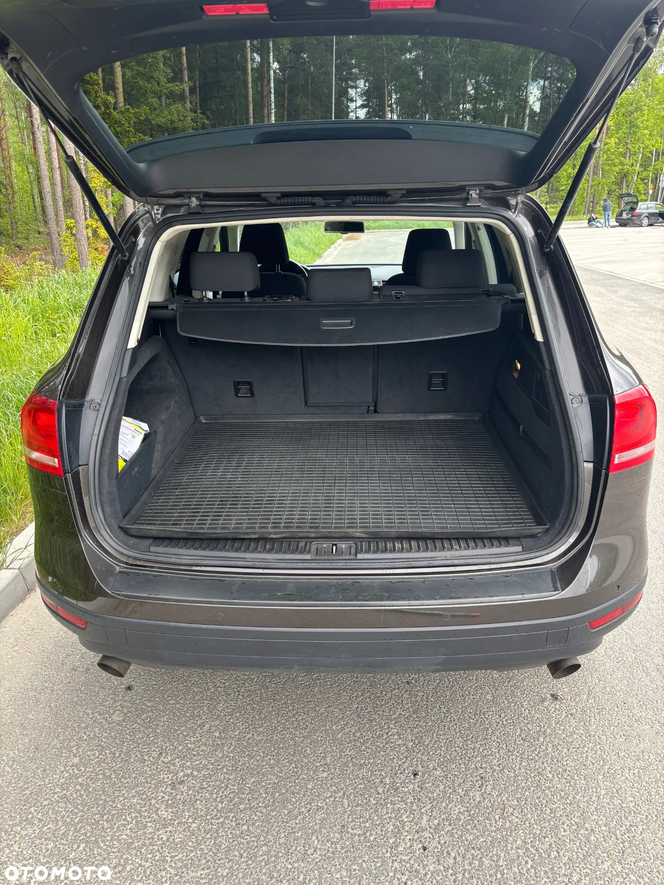 Volkswagen Touareg - 6