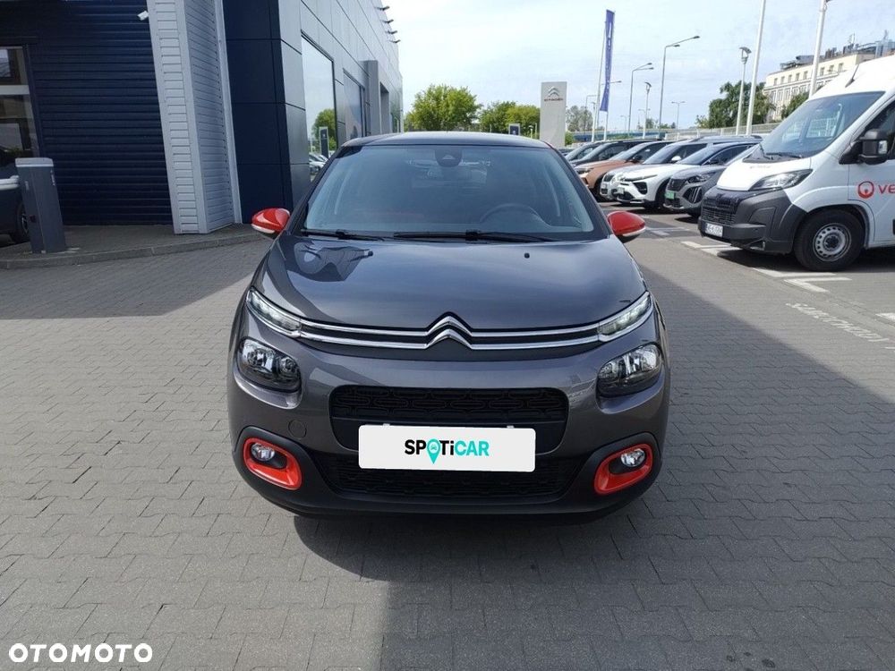 Citroën C3 - 2