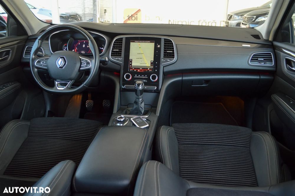 Renault Talisman ENERGY dCi 130 INTENS - 5