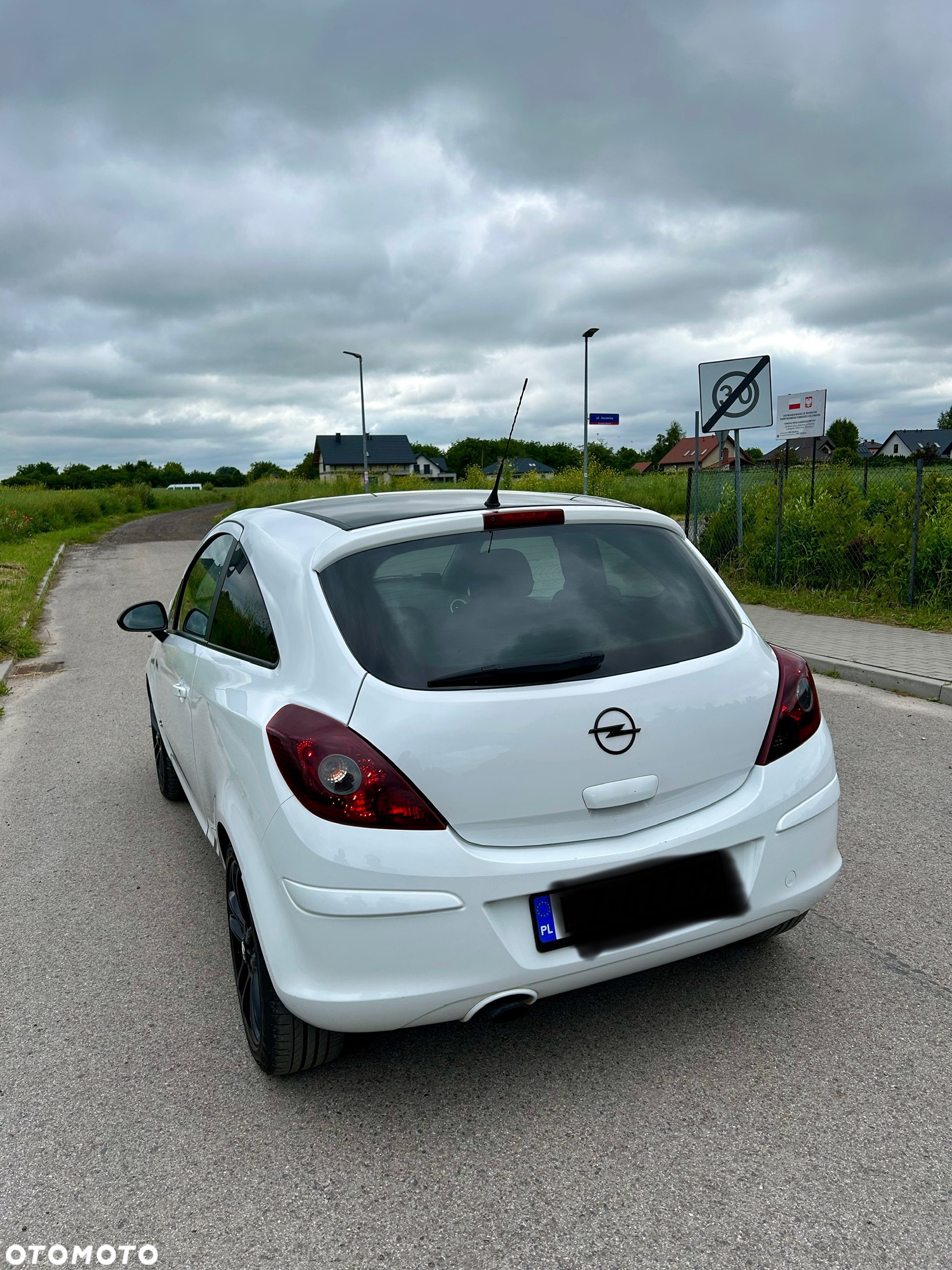 Opel Corsa - 5