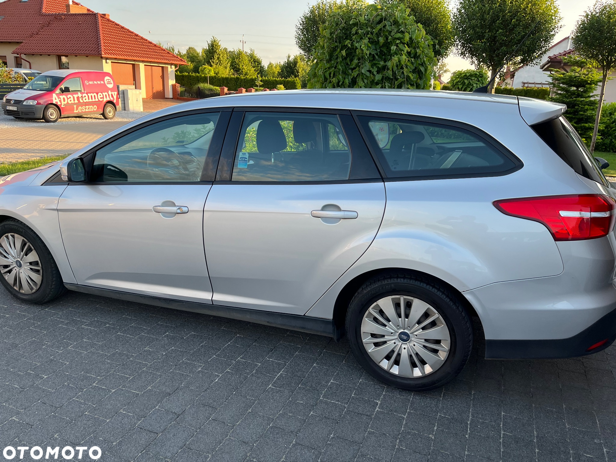 Ford Focus - 3