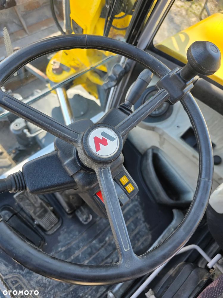 Wacker Neuson 9503 WD2 - 11