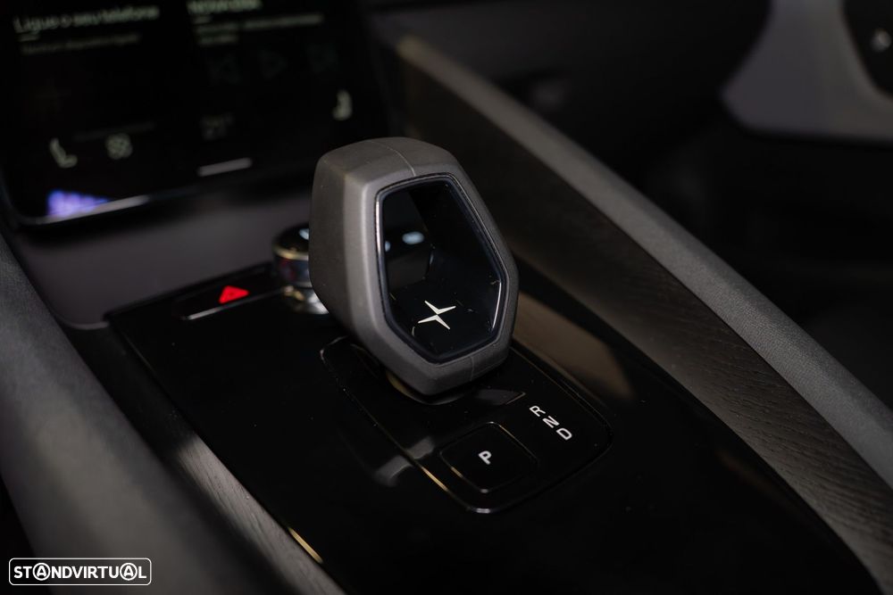 Polestar 2 Long Range 82 kWh Plus - 52