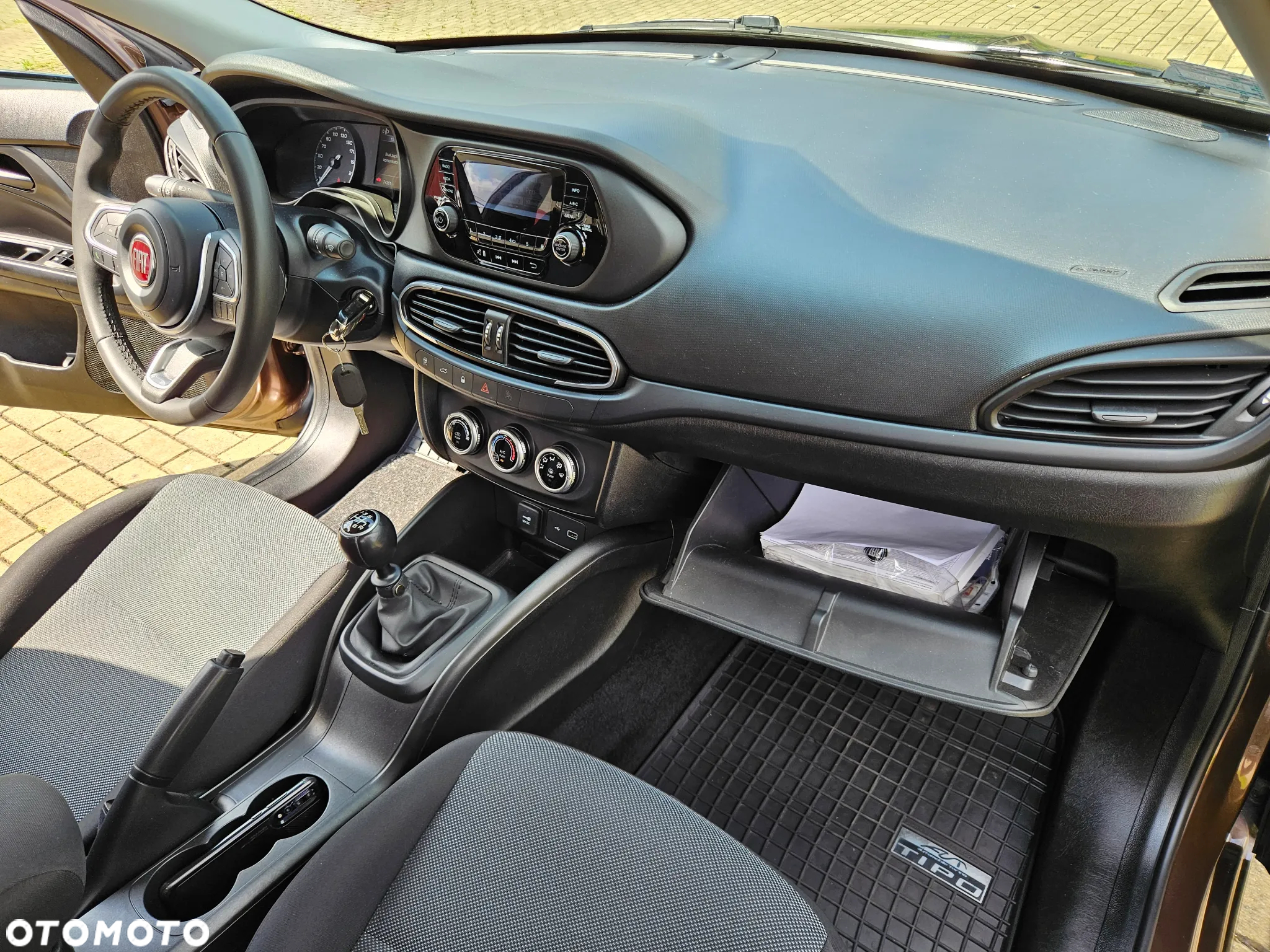 Fiat Tipo 1.4 Classic - 32