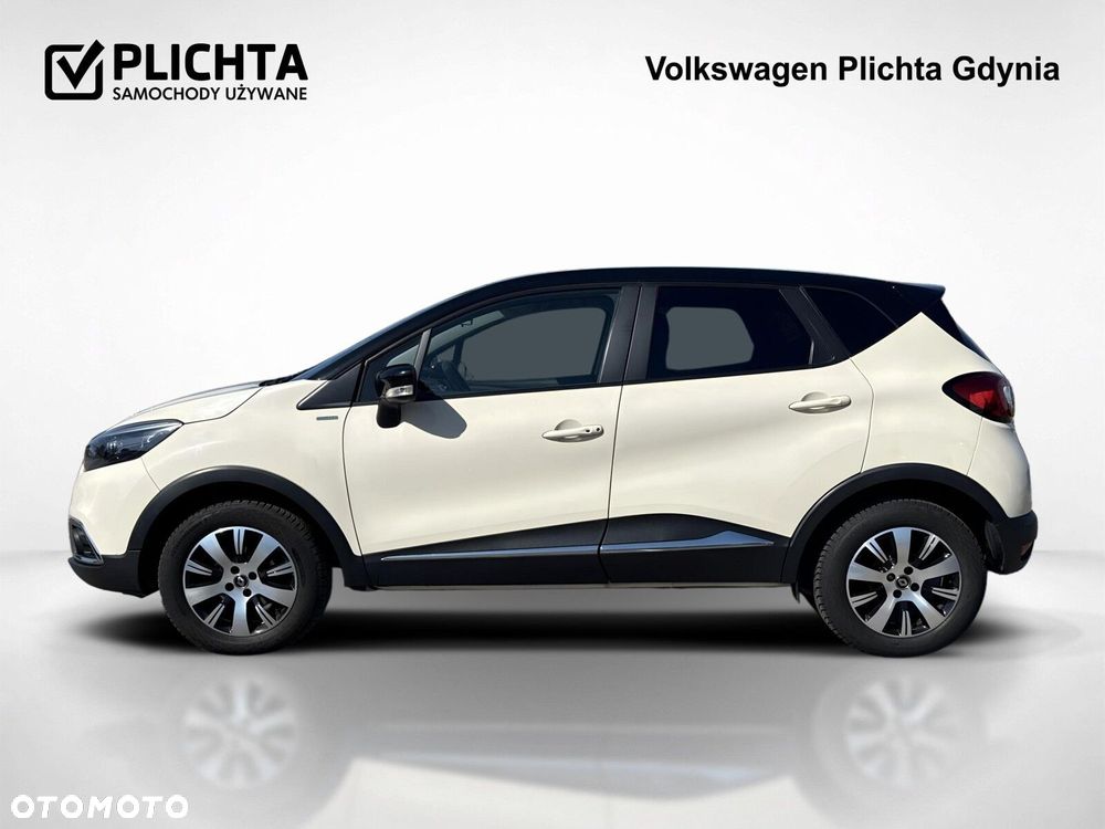 Renault Captur - 3
