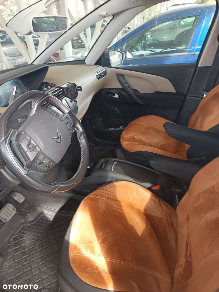 Citroën C4 Picasso 1.6 THP Shine S&S EAT6 - 6